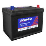 Bateria Acdelco Roja 34-1000 Mazda B 1600/b 2000 Microbuses