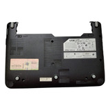 Tapa Inferior Carcasa Netbook Msi U100 U130