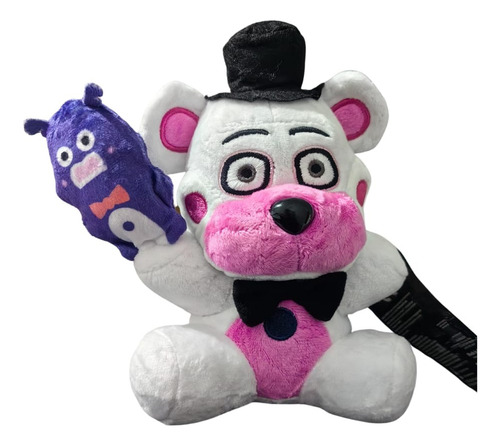 Peluche Helpy Loco Fnaf Five Night At Freddys