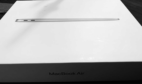 Macbook Air M1 2020