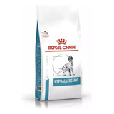 Royal Canin Hipoalergenico Perro 2 Kg Vet Juncal