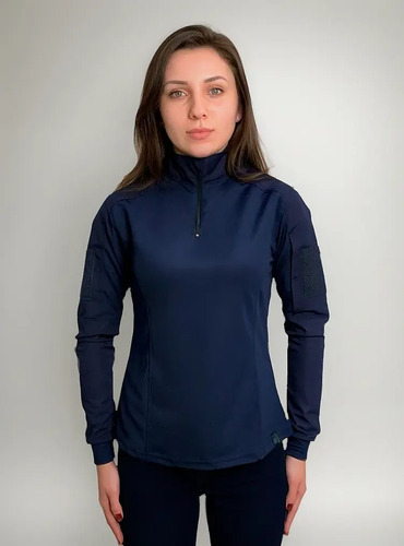 Combat Shirt Feminina - Bélica | Parcelamento sem juros