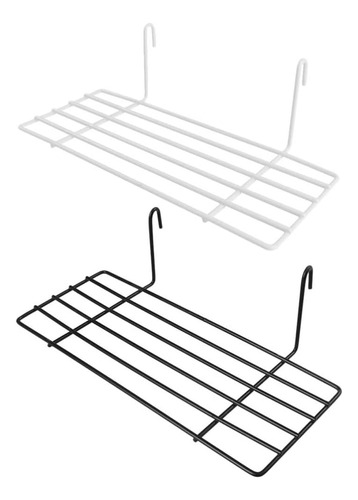 2pcs Sundeck Wire Conure Accesorios Aves Jaula De Hierr...