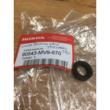 Goma Tornillo T/valvula Honda Tornado 250 C/u 90543-mv9-670