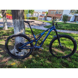 Bicicleta Specialized Stumpjumper 2019