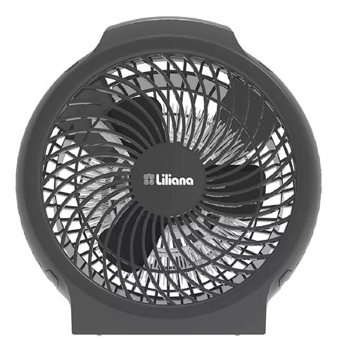 Caloventor Con Termostato Liliana Compactsun 1000/2000w