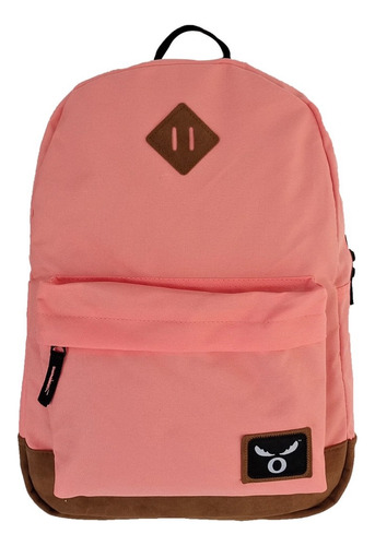 Mochila Urbana Escolar Juvenil Unisex Varias 