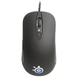 Mouse Steelseries Sensei Laser Gaming Goma Negro