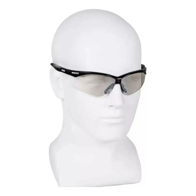 Lentes de Seguridad Nemesis Espejo para Deporte y Trabajo | MercadoLibre