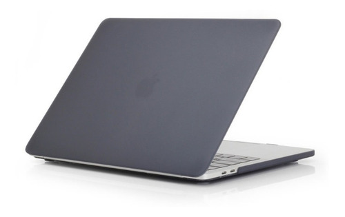 Carcasa Para Macbook Pro 14 2021 M1 A2442 Negra