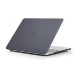 Carcasa Para Macbook Pro 14 2021 M1 A2442 Negra