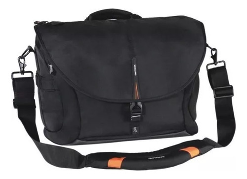 Bolso Vanguard The Heralder 38 Para Camara Reflex Y Drones