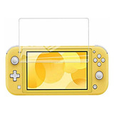Vidrio Templado Lamina Mica Protectora Nintendo Switch Lite
