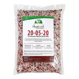 Fertilizante Plantfertil Npk 20-05-20 | 1kg