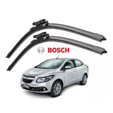 Palheta Bosch Gm Prisma 2013 2014 2015 2016 2017 2018 2019