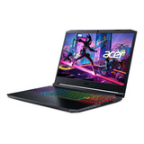 Notebook Gamer Acer Intel Core I5/12gb Ram/512ssd + Rtx3050