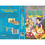 Canta Con Nosotros Heigh-ho Disney Español Latino