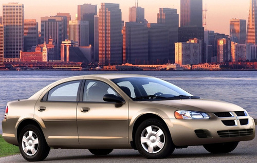 Valvula Temperatura Dodge Neon Stratus Intrepid 97/06 Crown Foto 9