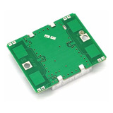 Sensor Movimiento Microondas Hb100 Micro Onda Arduino Nubbeo
