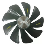 Cooler Placa De Video Sapphire Nitro Radeon Rx570 Rx580 