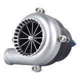 Simulador De Válvulas Turbo Blow Off De 12 V Silver Extraord