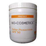 Bloqueador Solar Con Pigmento Efecto Mate Fps 50 1 Kg