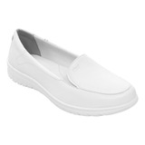 Zapato Para Mujer Flexi 35306 Blanco