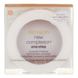 Revlon New Complexion Maquillaje Compacto 04 Natural Beige 