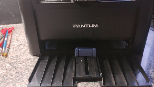 Impresora Pantum P2500w