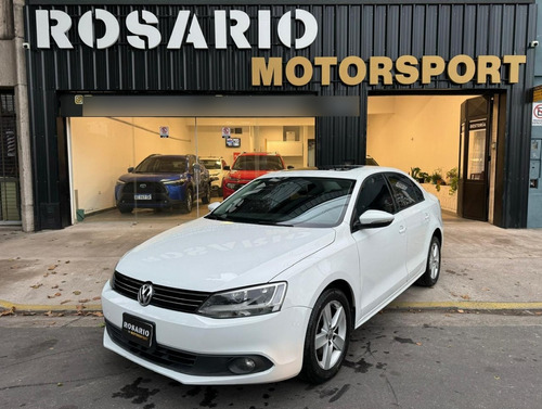 Volkswagen Vento 2.5 Advance 170cv