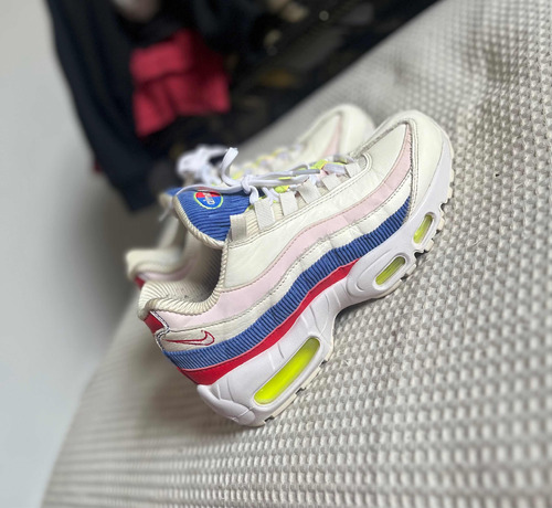 Zapatillas Nike Air Max 95