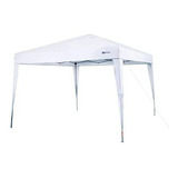 Tenda Gazebo Articulado Sanfonado Nautika Trixx 3 X 3 Metros