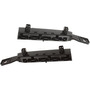 Soporte Para Parachoque Delantero Nissan Versa Side 2007-2 Nissan Tsuru II