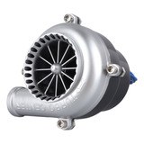 Simulador De Válvulas Turbo Blow Off De 12 V Silver Extraord