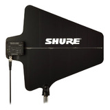 Antena Direccional Shure Ua874wb 470-900mhz Amp Intregrado