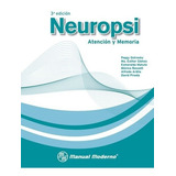 Neuropsi: Atención Y Memoria (nam-3)