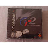 Gran Turismo 2 Ps1 Playstation Original Usado