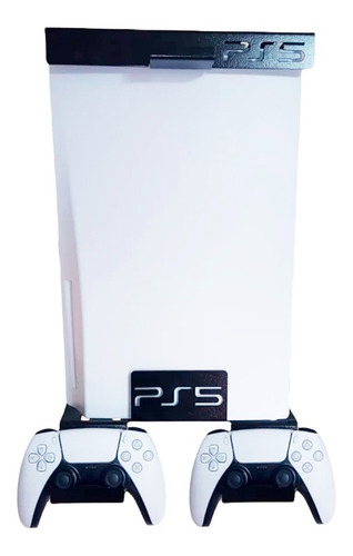 Suporte Parede Ps5 Playstation 5