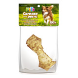 Hueso De Carnaza Sabor Pollo Para Perro 17-20 Cm Fancy Pets