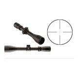 Mira Rifle Telescópica Axeon 4-12x40mm -no Leupold Xtrem C