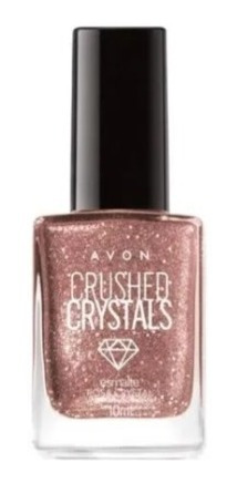 Avon Esmalte Flickering Crystals 