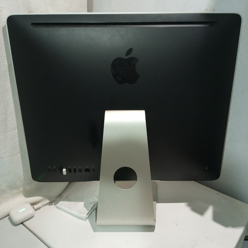 iMac 2009