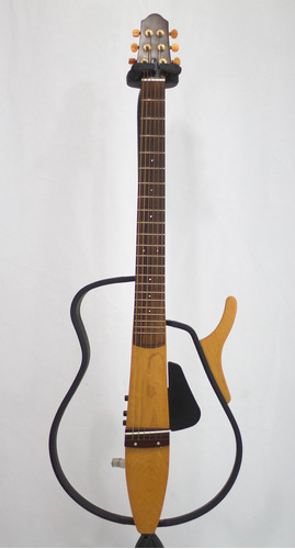 Yamaha SLG 100 S Silent Guitar Electroacustica