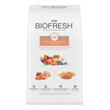 Comida Para Perro Biofresh Castrado Razas Pequeñas 10,1 Kg