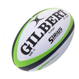 Pelota De Rugby Gilbert Sirius Matchball Oficial N°5