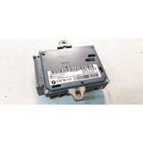 Amplificador Original Bmw Serie 5 F10 Oem 65129337754