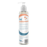 Gel Antibacterial Desinfectante Sanitizante De Manos 200 Ml