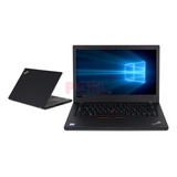 Laptop Lenovo T480 I5 8va Gen 16gb 512gb Ssd