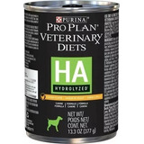 12 Latas Pro Plan Hidrolizado Ha Para Perro