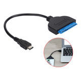 Accesorios De Computadora Cable Adaptador Usb3.0 Cable De Da